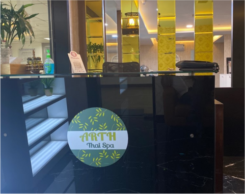 Sandwich Massage in Baner